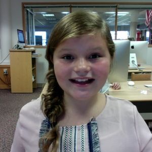 Meet your Posher, Lydia